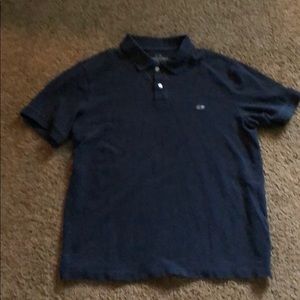 Vineyard vine polo